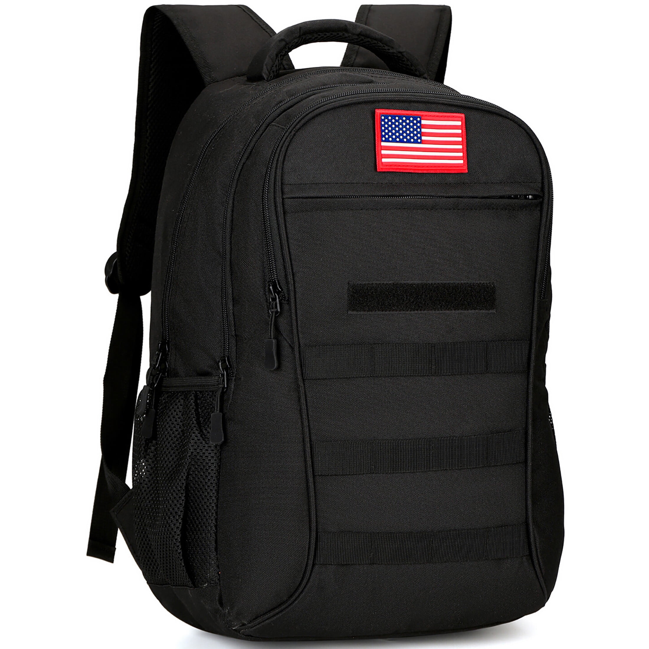 Camo Backpack Teen Boys Backpacks for Middle School, Boys Bookbag with