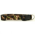 thumbnail image 1 of Camo Bones Dog Collar - Size - Large, 1 of 1