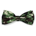 thumbnail image 1 of Camo Bow Tie, 1 of 1