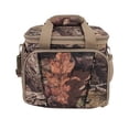 thumbnail image 1 of Camo Camping Cooler, Mossy Oak Country Break Up - One Size Fits Most, 1 of 1