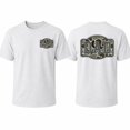 thumbnail image 1 of Camo Dad Graphic T-Shirt, Unisex Classic Fit Tee, 1 of 9