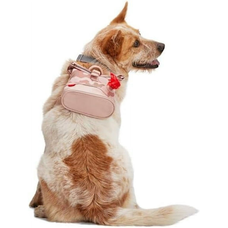 Camo Dog Backpack Large X Large Walmart