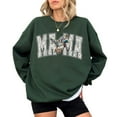 thumbnail image 1 of Camo Duck Mama Sweatshirt – Cute Hunting Wife Camouflage Sweater, Outdoor Enthusiast Gift, Casual Streetwear for Women, 1 of 7