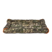 Vibrant Life Durable and Water Resistant Crate Pad, Camouflage, Small, 17" x 23"