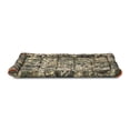 thumbnail image 1 of Vibrant Life Durable and Water Resistant Crate Pad, Camouflage, Large, 23" x 35", 1 of 7