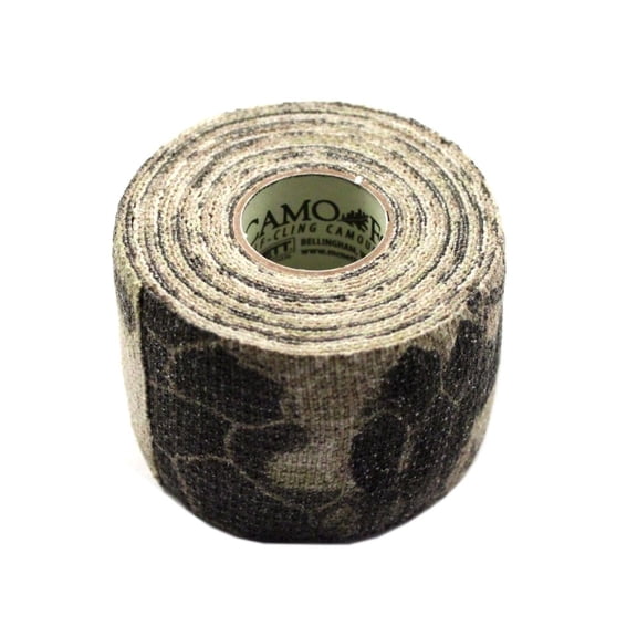 Camo Form Protective Camouflage Wrap - Kryptek Highlander