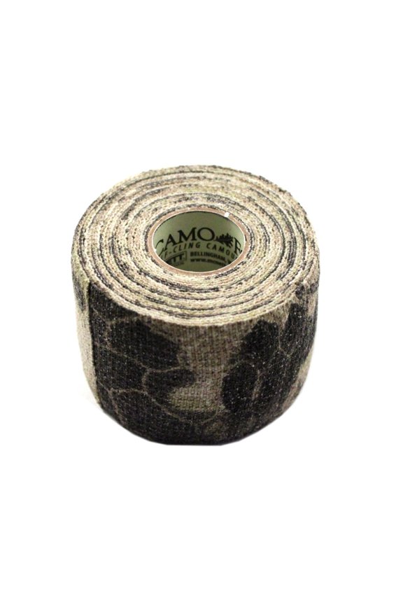 Protective Camouflage Wrap - Kryptek Highlander