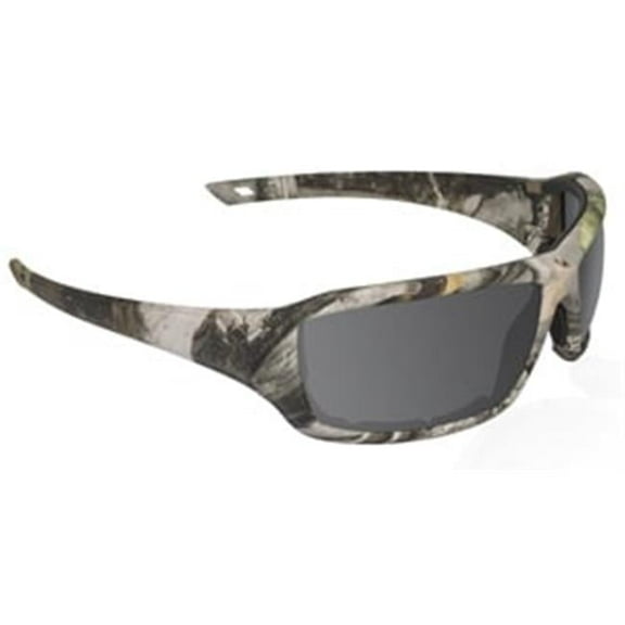Camo Gray Lens Safety Glass