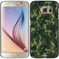 thumbnail image 1 of Camo Green Design on Samsung Galaxy S6 Snap-On Case, 1 of 1