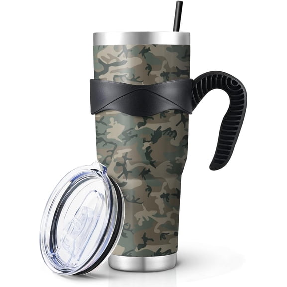 Camo Handle