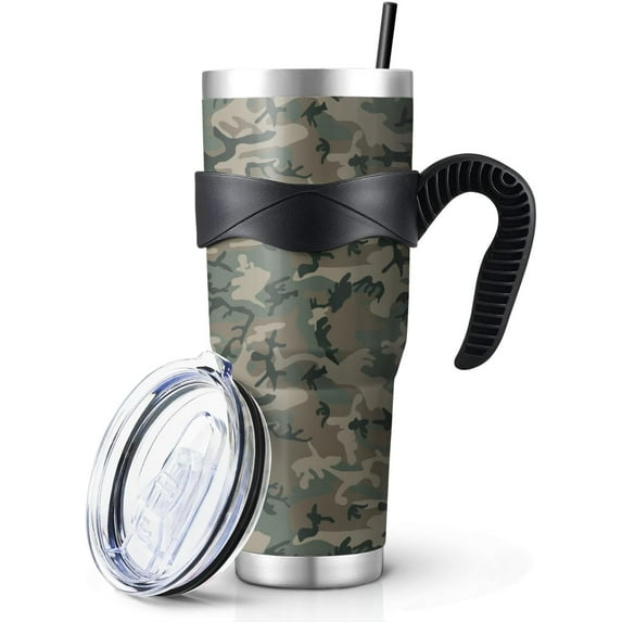 Camo Handle