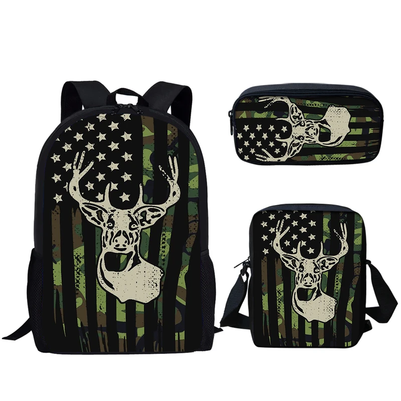 Hunting book bags hotsell
