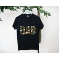 thumbnail image 1 of Camo Hunting Dad Old Camo Father’s Day Gift Theme T-Shirt, for men & women, up to size 5XL, 1 of 3