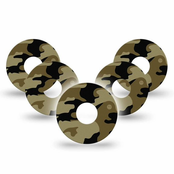 Camo Libre 3 Tape
