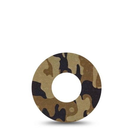 Camo Libre Tape