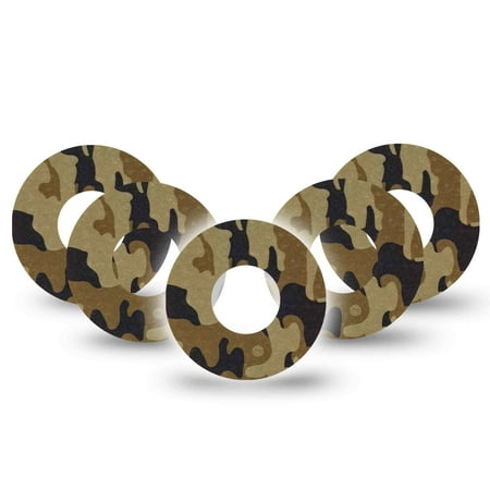 Camo Libre Tape