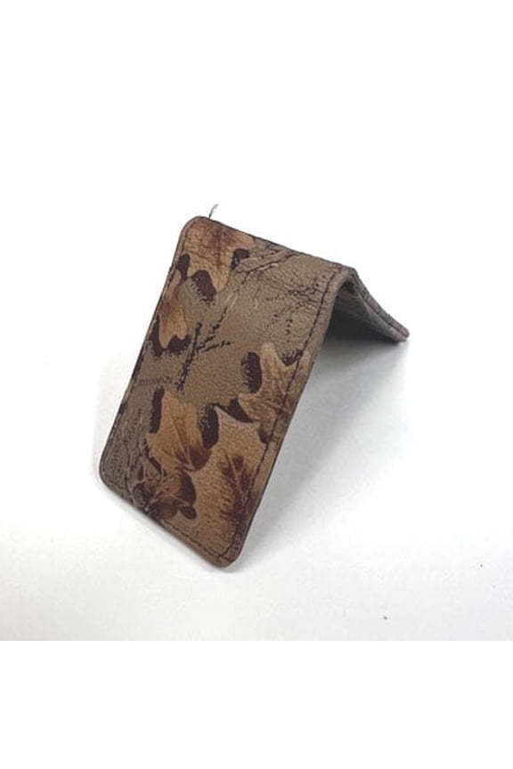 "Camo Magnetic Money Clip"