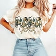 thumbnail image 1 of Camo Mama T-Shirt, Coquette Camouflage Mama Shirt, Retro Varsity Mama Tee, Duck Camo Mom Shirt, Mother’s Day Gift T-Shirt, 1 of 5