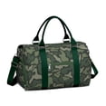 thumbnail image 1 of Camo Mens Gym Tote Duffle Bag with Wet Pocket & Shoe Compartment, Travel Duffel Bag Overnight Weekender Hospital Tote Girls Workout Carry on Bag with Luggage Sleeve, 1 of 6