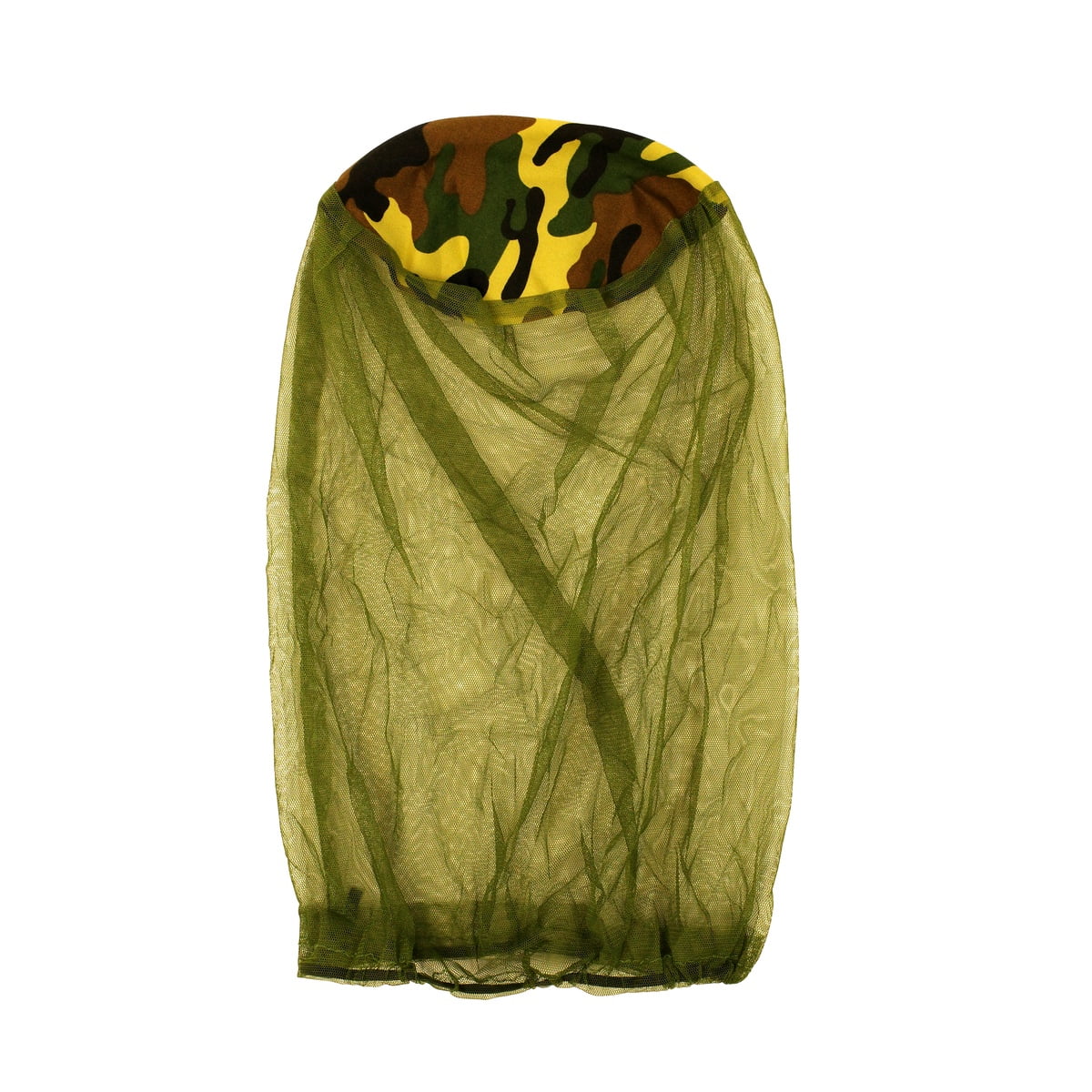 Field Sports Online Camo Mosquito Net Hat Insect Midge Wasp Bug Head Face  Mesh Fishing Camping Hiking