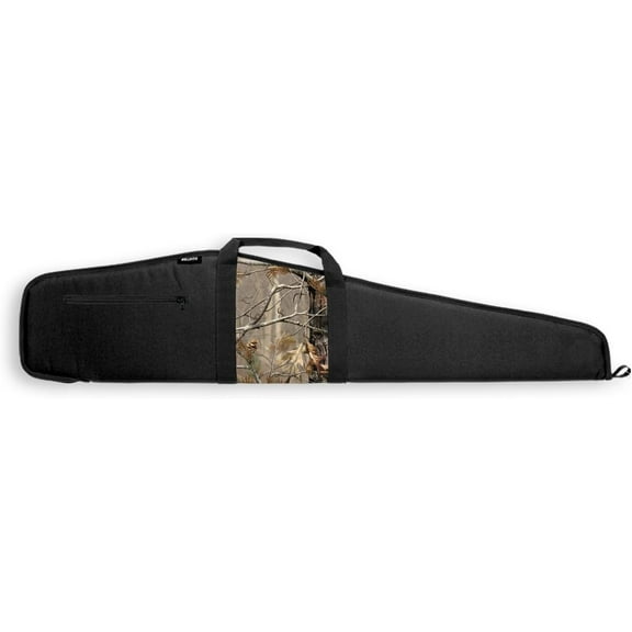 Camo Panel Rifle Case