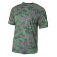 thumbnail image 1 of Camo Performance Tee, 1 of 2