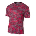 thumbnail image 1 of Camo Performance Tee, 1 of 2