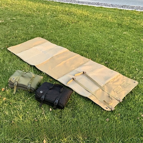 Camo Picnic Blankets Waterproof Foldable Portable Oxford Cloth Outdoor Picnic Mat Water Resistant for Grass,Padded Lawn & Park Blanket for Camping,Hunting Gifts for Men