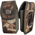 thumbnail image 1 of Camo Rugged Metal clip Camouflage Case fits SnapFon EZTwo Phone, 1 of 4