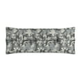thumbnail image 1 of Camo Seat Belt Pillow for Post-Surgery Recovery Tactical Military Pillow for Mastectomy, Heart Surgery & Chemo Port Protection, Adjustable Velcro Straps (Woodland Camouflage), 1 of 7