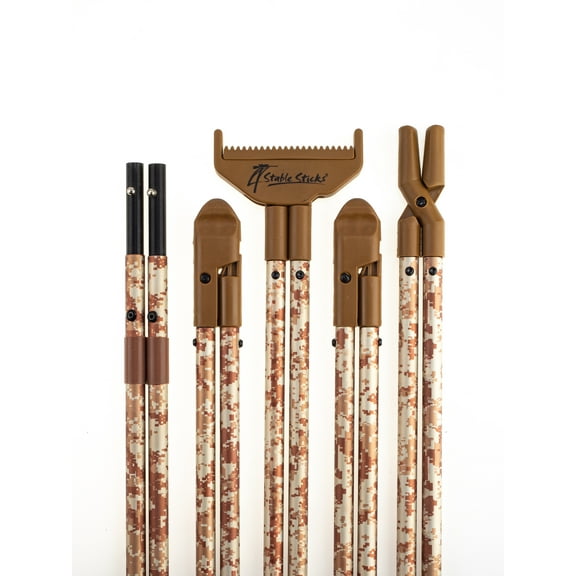 Camo - Shooting Stick