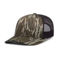 thumbnail image 1 of Camo Snapback Trucker Cap, 1 of 1