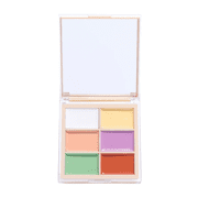Beauty Creations - Camo Snatchural Color Correcting Palette, 6 Shades