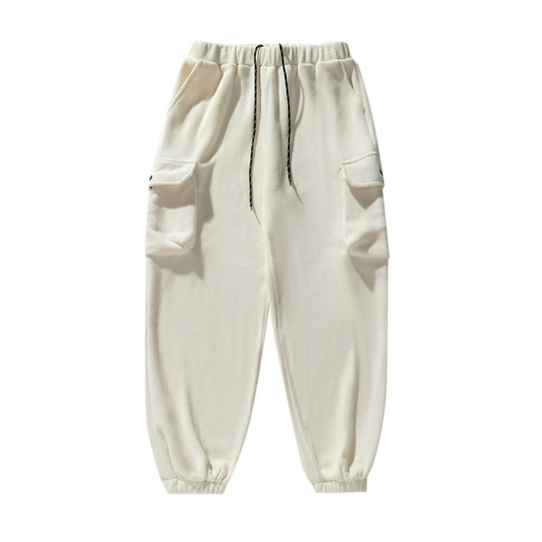 Camo Sweatpants Track Pants Men Jerzees Sweatpants Casual Pants Sweatpants Sweatpants Loose With Pockets Workwear XL Walmart
