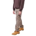 thumbnail image 1 of Brooklyn Cloth Real Camo Twill Cargo Pant, Stretch Cotton Twill, Olive, Small, 1 of 5