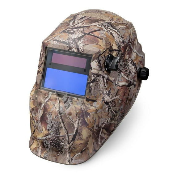 Camo Var Sh 9-13 ADF Helmet