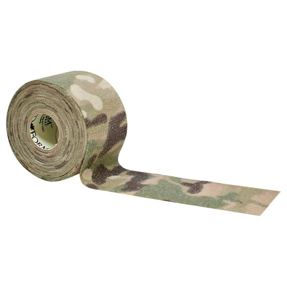 CamoForm Camo Form Protective Fabric Wrap, Multicam CMF19418