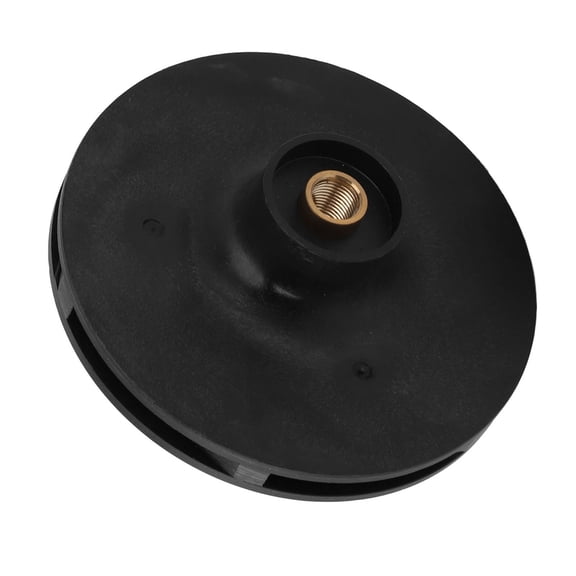 Camolikos Pool Pump Impeller Replacement Plastic Construction High Precision Water Intake Enhancer Fitting Pentair 1000 Series Above Ground and In-Ground Pool Systems Easy Installation