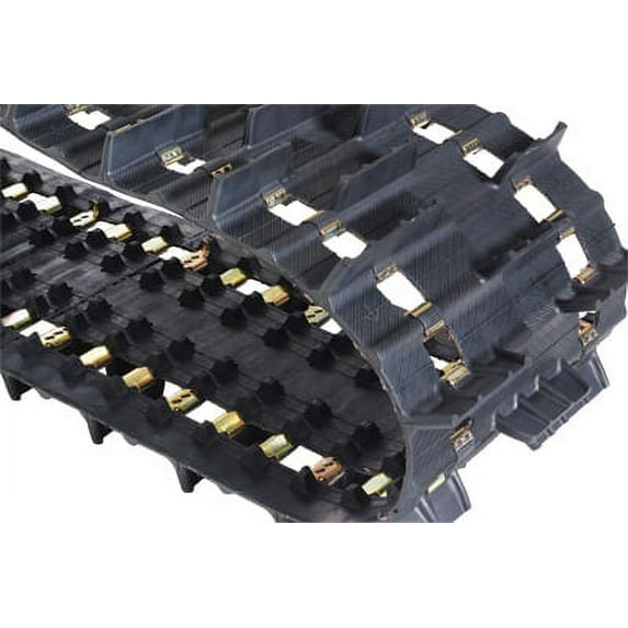 Camoplast 9140C Camoplast Back Country Track (9140c) 15x121 2.52' Pitch