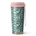 thumbnail image 1 of Camouflage 18oz Double Drinking Coffee Mug – Vacuum Insulated Stainless Steel Travel Cup with Leakproof Lid, 316 Steel Thermos Tumbler for Hot & Cold Beverages, 1 of 6