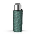 thumbnail image 1 of Camouflage 20oz Stainless Steel Thermal Bottle with Tea Filter and Cup Lid, Vacuum Insulated Coffee Mug with 316L Inner Liner, Leakproof Travel Thermos for Office, Commute & Outdoor, 1 of 6