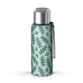 thumbnail image 1 of Camouflage 20oz Stainless Steel Thermal Bottle with Tea Filter and Cup Lid, Vacuum Insulated Coffee Mug with 316L Inner Liner, Leakproof Travel Thermos for Office, Commute & Outdoor, 1 of 6