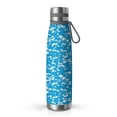 thumbnail image 1 of Camouflage 29oz Stainless Steel Insulated Thermos with Tea Filter, 360° Printed Travel Bottle, Leakproof BPA-Free Flask with Anti-Slip Base, 304 Inner & 201 Outer, Vacuum Cup, 1 of 6