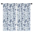 thumbnail image 1 of Camouflage 42x84in(106x213cm) Curtains 2 Panels for Kids Bedroom, Window Drapes for Kids Boys Girls Bedroom Curtains Designed To Spark Joy and Creativity, 1 of 5
