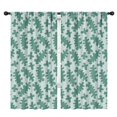 thumbnail image 1 of Camouflage 42x84in(106x213cm) Curtains 2 Panels for Kids Bedroom, Window Drapes for Kids Boys Girls Bedroom Curtains Designed To Spark Joy and Creativity, 1 of 5