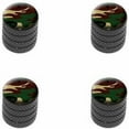 thumbnail image 1 of Camouflage Army Soldier Tire Rim Wheel Aluminum Valve Stem Caps, Multiple Colors, 1 of 1