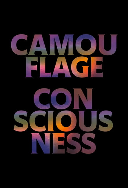 Camouflage Consciousness, (Paperback)