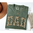 thumbnail image 1 of Camouflage Dad Comfort Colors Shirt, Fathers Day Gift, Dad Shirt, Retro Daddy Shirt, Gift For Dad, Varsity Dad Shirt, Duck Camo Dad Shirt 38, 1 of 7