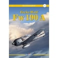 thumbnail image 1 of Camouflage & Decals: Focke-Wulf FW 190 a (Paperback), 1 of 1