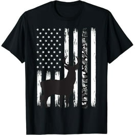 Men's Deer Hunting Shirt Cool Gift For Dad Bow Hunting Gift Men's Deer Hunting Shirt Cool Gift For Dad Bow Hunting Gift